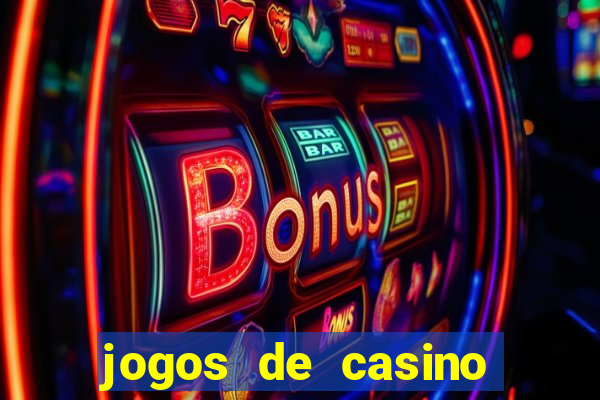 jogos de casino pragmatic play