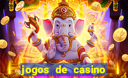 jogos de casino pragmatic play