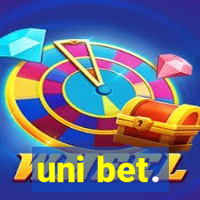 uni bet.