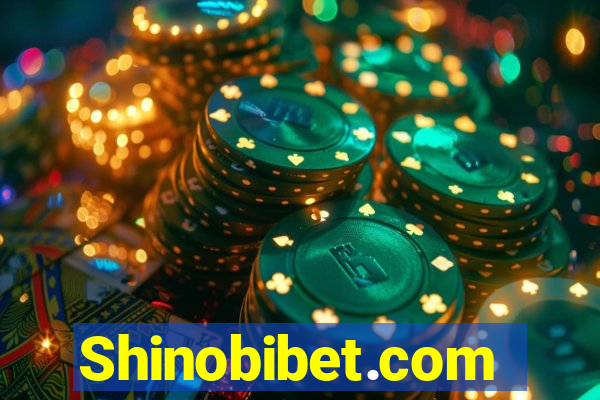 Shinobibet.com