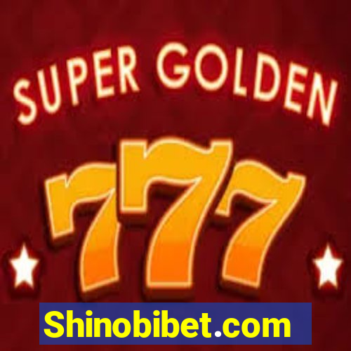 Shinobibet.com