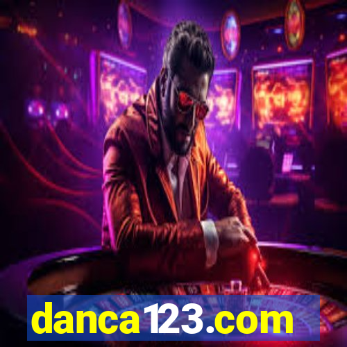 danca123.com