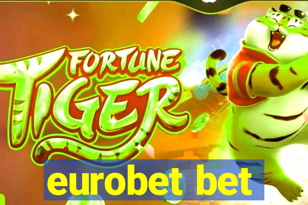 eurobet bet