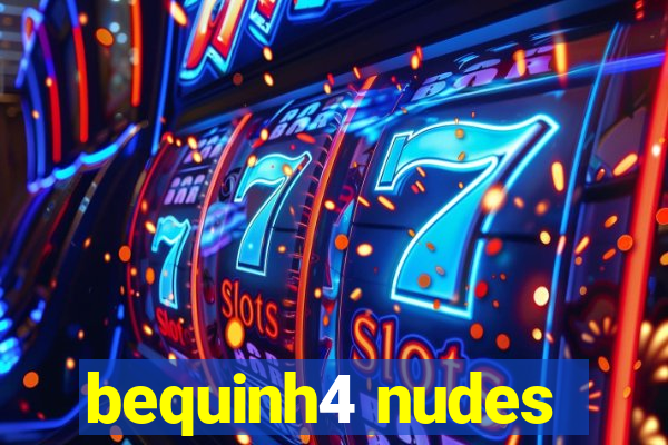 bequinh4 nudes