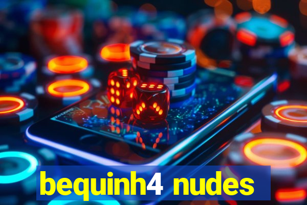 bequinh4 nudes