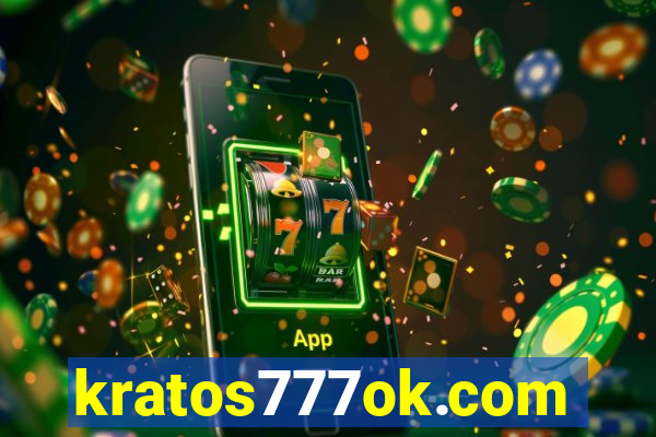 kratos777ok.com