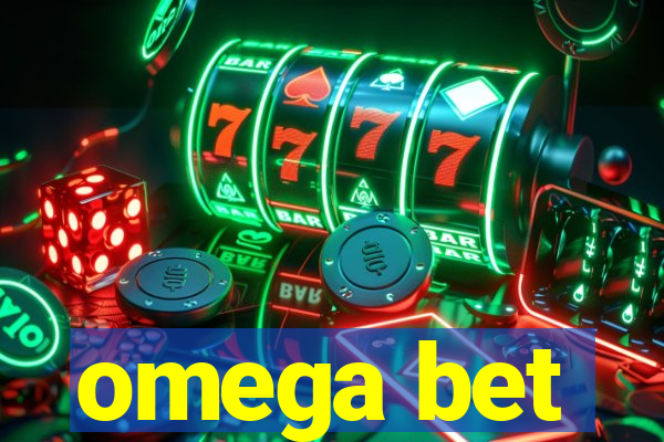 omega bet