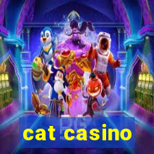 cat casino