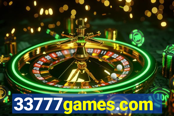 33777games.com