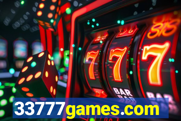 33777games.com