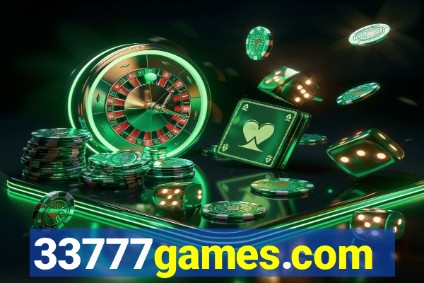 33777games.com