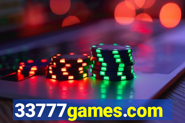 33777games.com