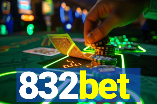 832bet