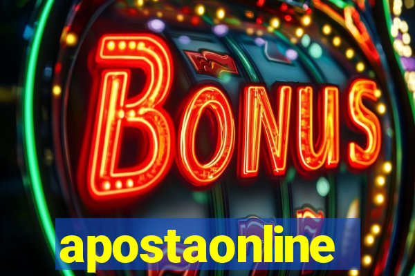 apostaonline