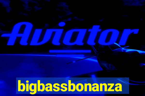 bigbassbonanza