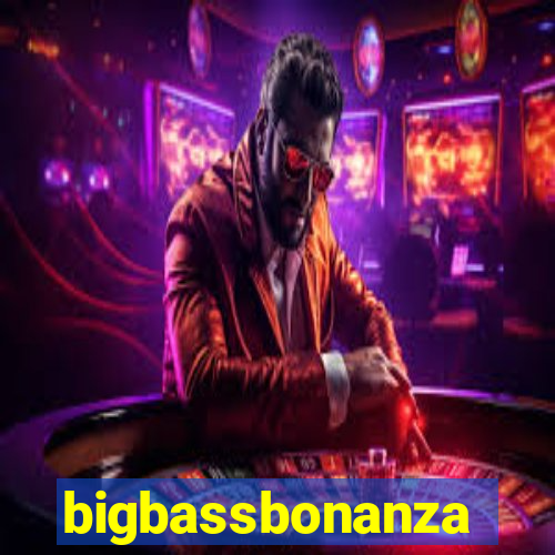 bigbassbonanza