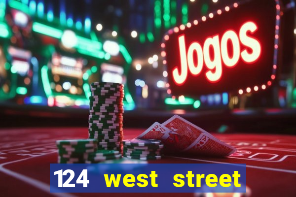 124 west street casino nsw 2470