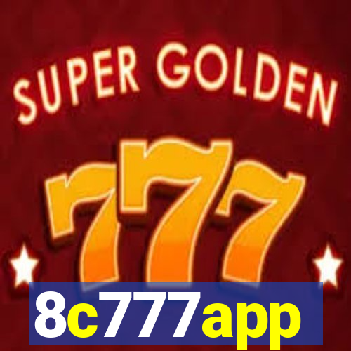 8c777app