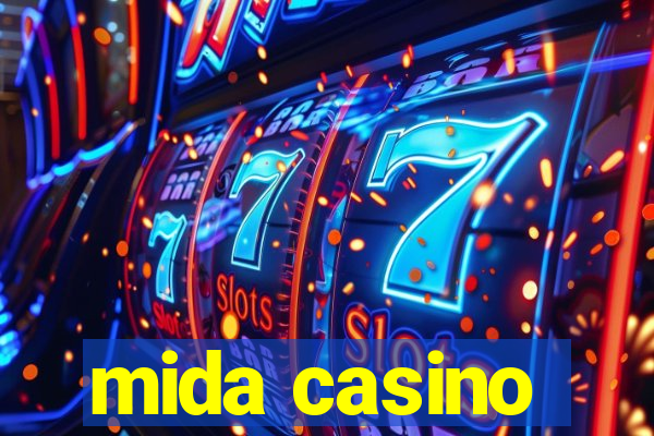 mida casino