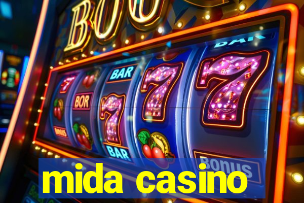 mida casino