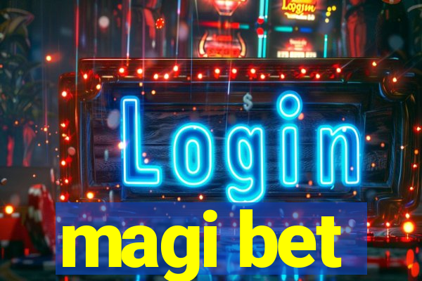 magi bet