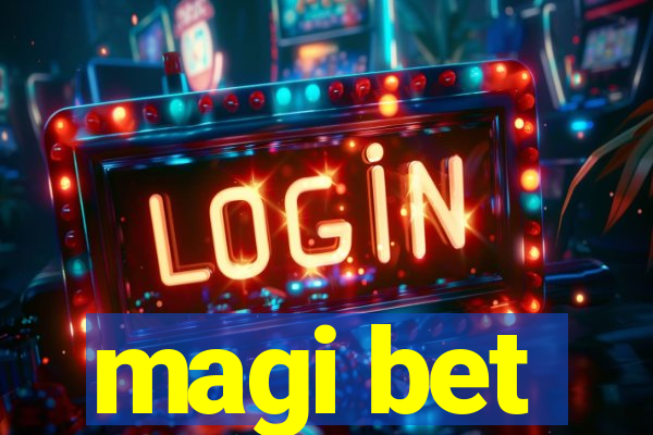 magi bet