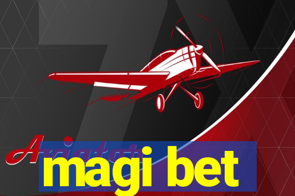 magi bet