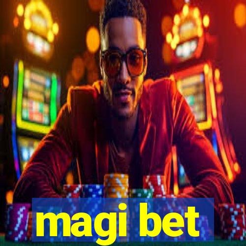 magi bet