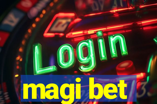 magi bet