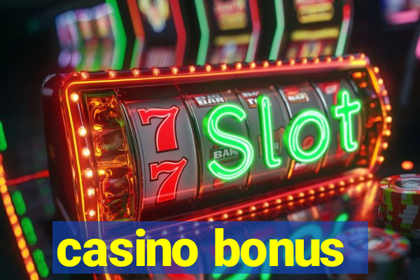 casino bonus