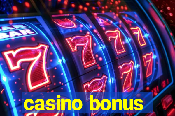 casino bonus