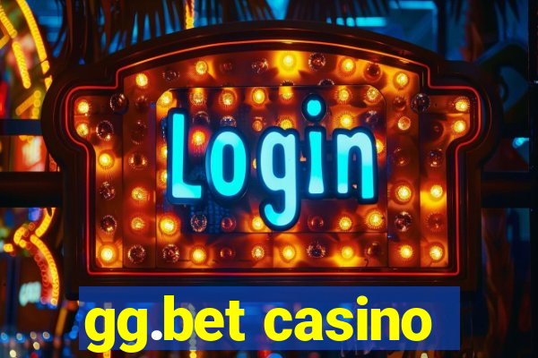 gg.bet casino