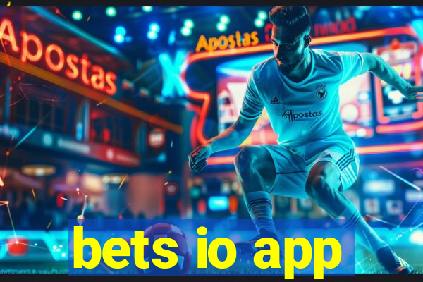 bets io app