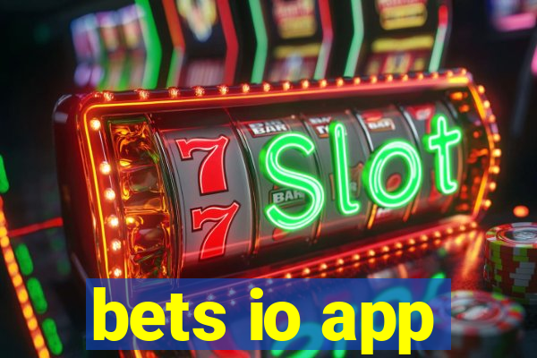 bets io app