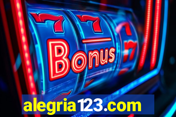 alegria123.com