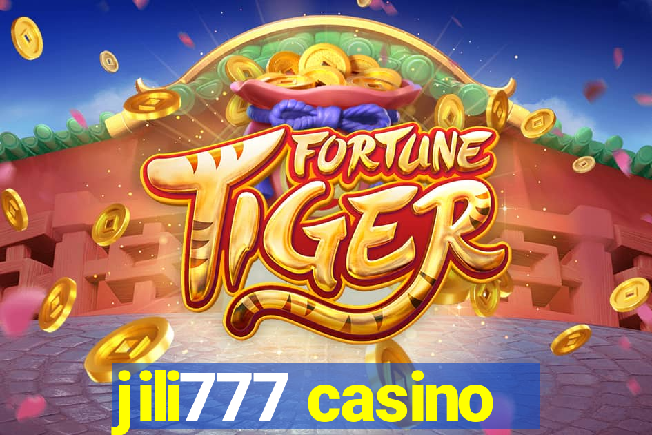 jili777 casino