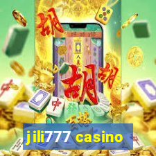 jili777 casino