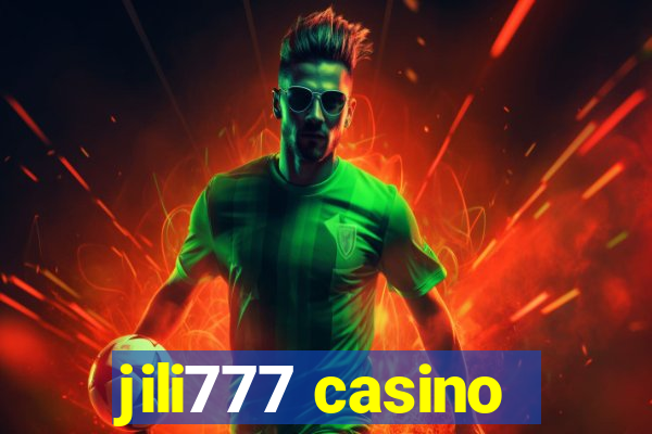 jili777 casino