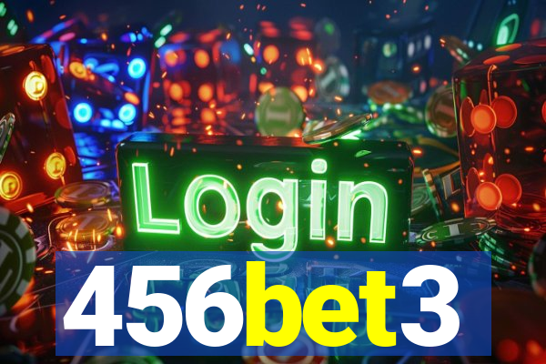 456bet3