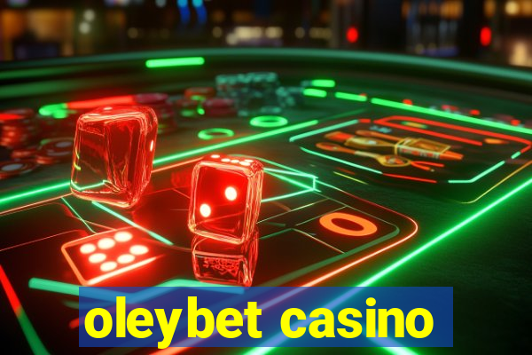 oleybet casino