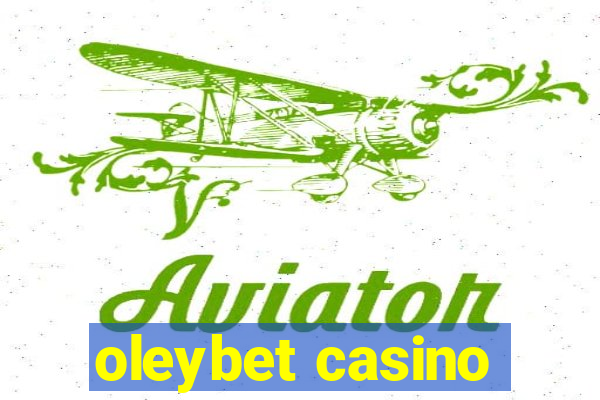 oleybet casino