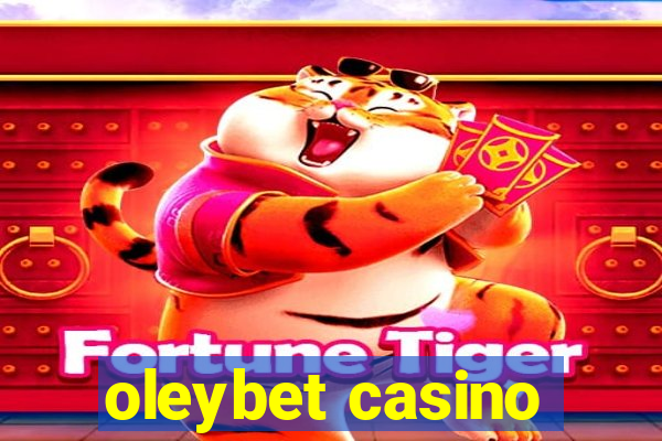 oleybet casino