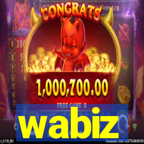 wabiz