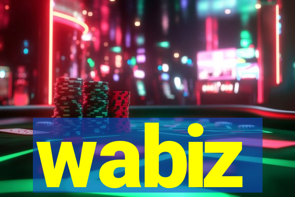 wabiz