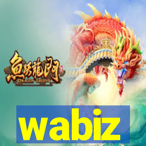 wabiz