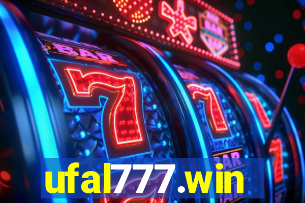 ufal777.win