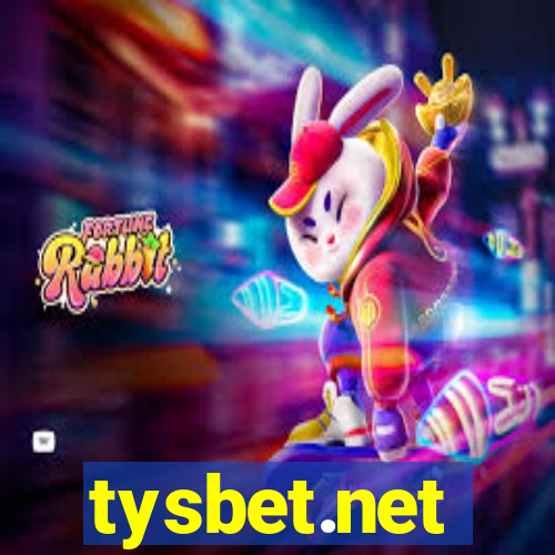 tysbet.net