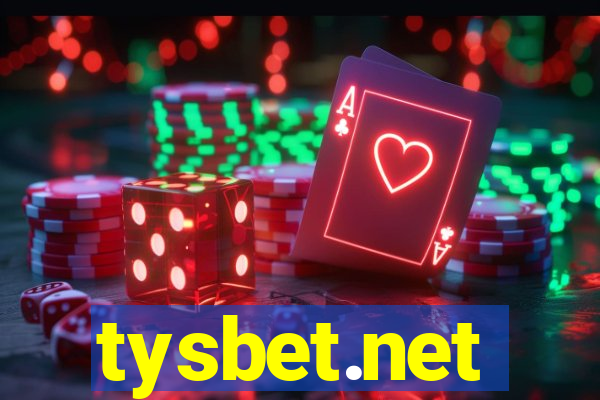 tysbet.net