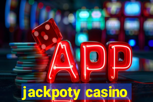 jackpoty casino