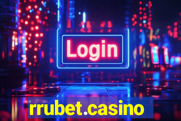 rrubet.casino